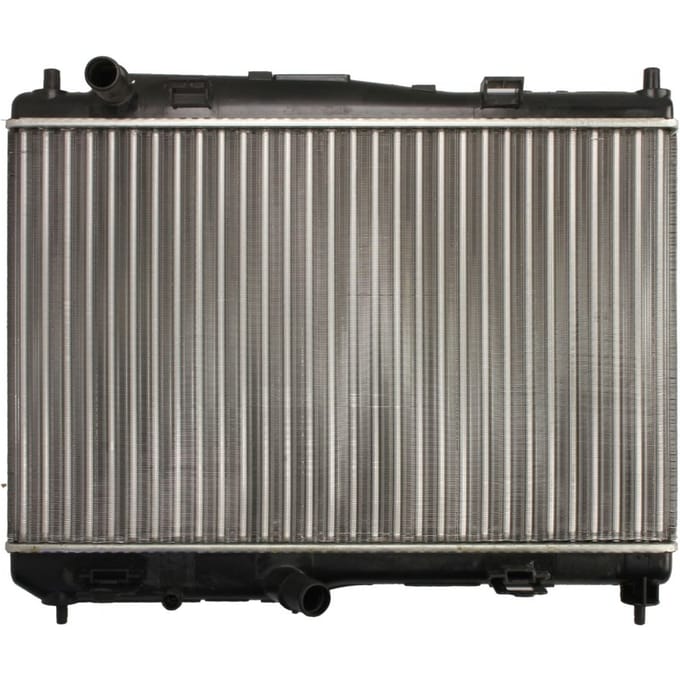 Radiator, motorkoeling Economy Class NRF 53152A