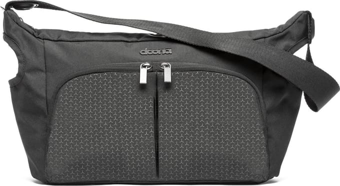 Doona Essential Luiertas Nitro Black