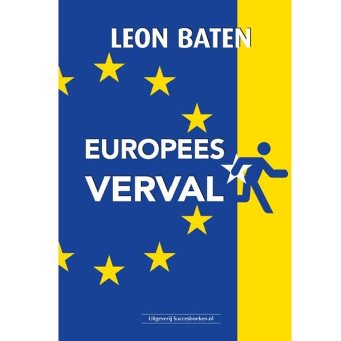 Europees Verval - Leon Baten