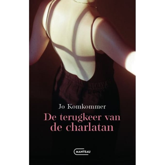De Terugkeer Van De Charlatan - Jo Komkommer