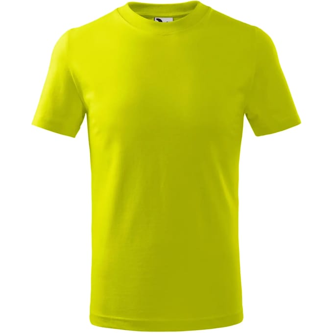 T-shirt kind Malfini Basic 138