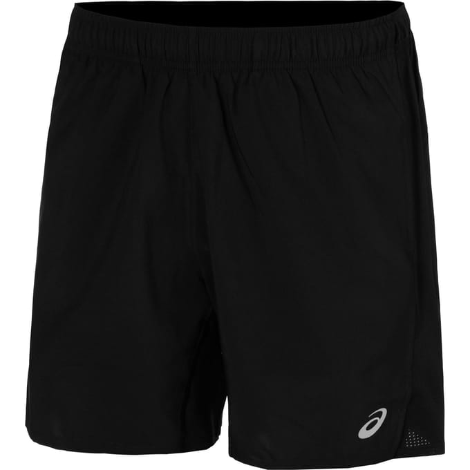 ASICS Core 7in Short Hardloopshorts Heren-zwart