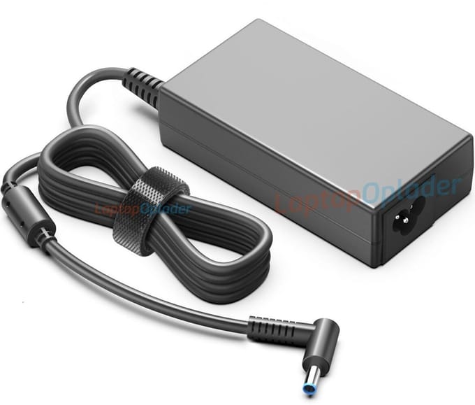 65W Laptop Oplader geschikt voor HP Thin Client Series - Blue Pin