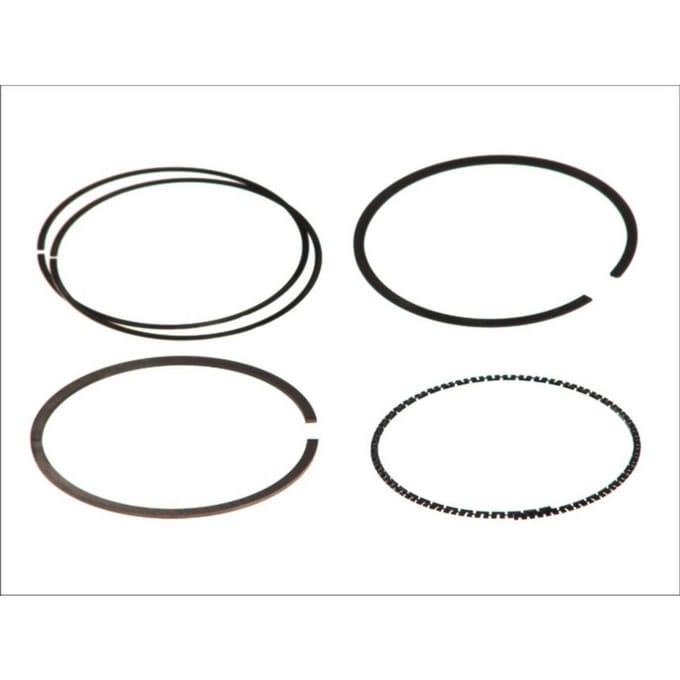 Zuigerveren set GOETZE 08-109600-00