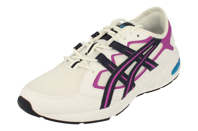 Asics Gel-Kayano 5.1 Heren Hardloopschoenen