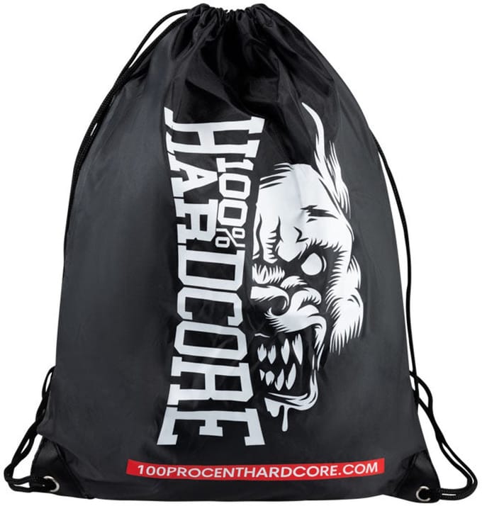 100% Hardcore Stringbag Branded Rage Webshop