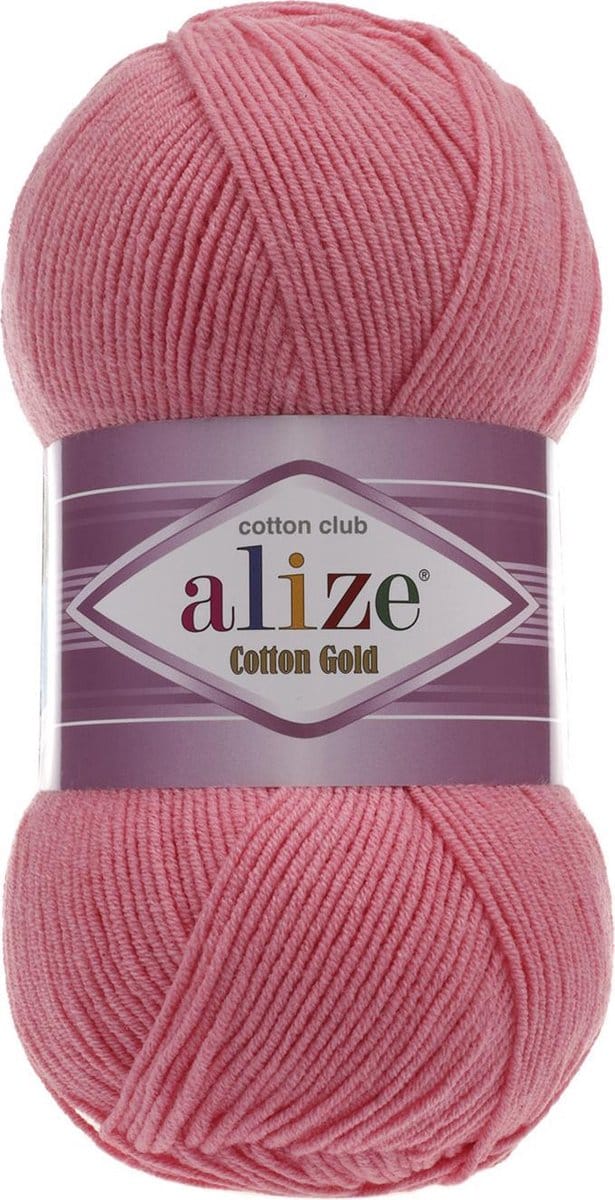 Alize Cotton Gold 33 Pakket 5 Bollen