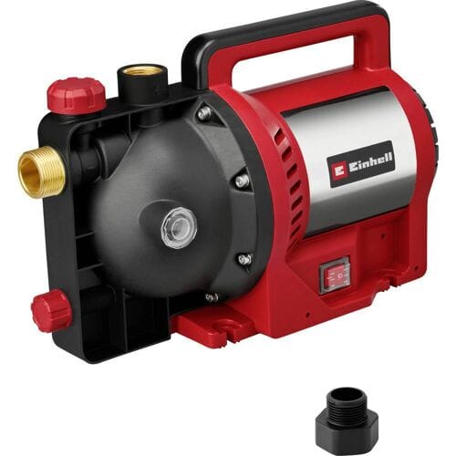 Einhell Power X-Change GC-GP 1170 ECO PLUS Tuinpomp 7000 l/h 50 m