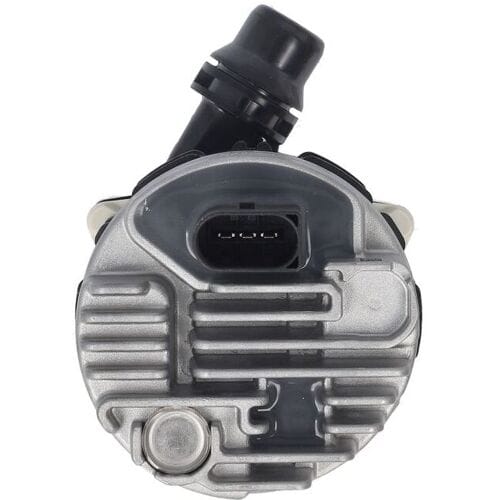 Extra waterpomp, turbocompressor HEPU AP8333