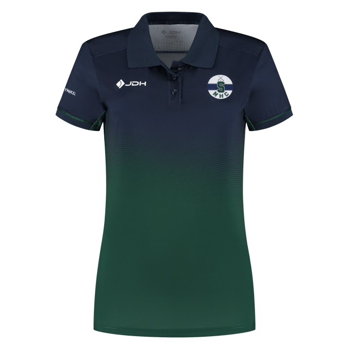 NIET AAN - BASIS VOOR BUNDEL SMHC Thuis Shirt Meisjes