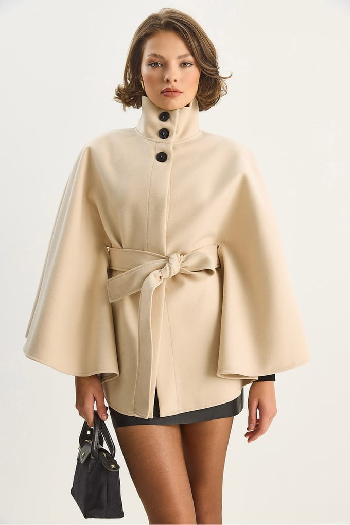 Ponchojas met Striksluiting