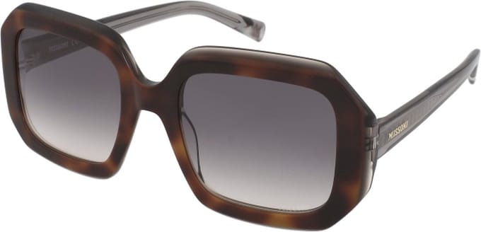 Zonnebrillen Missoni MIS 0113/S AB8/9O