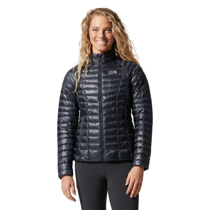Donsjack voor dames Mountain Hardwear Ghost Whisperer/2™