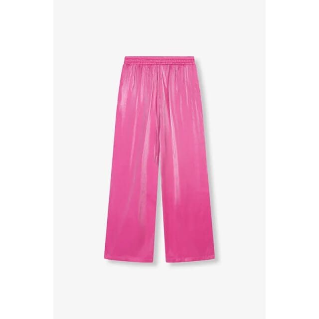 Alix The Label Shine wide leg pants