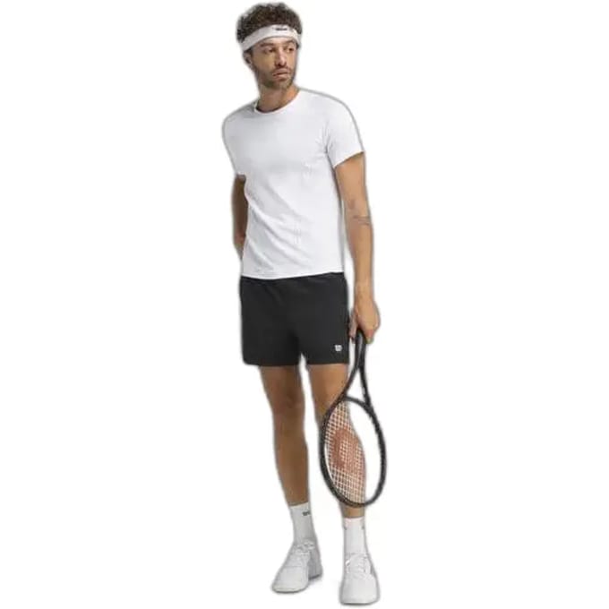 Hoofdband Wilson