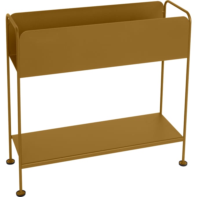 Fermob PICOLINO Cachepot - D2 peperkoek
