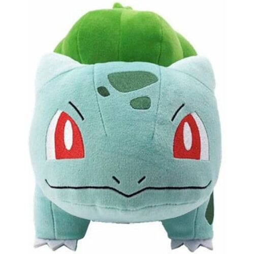 Jazwares Pokémon Pluche 30CM-Bulbasaur (Diversen) Nieuw