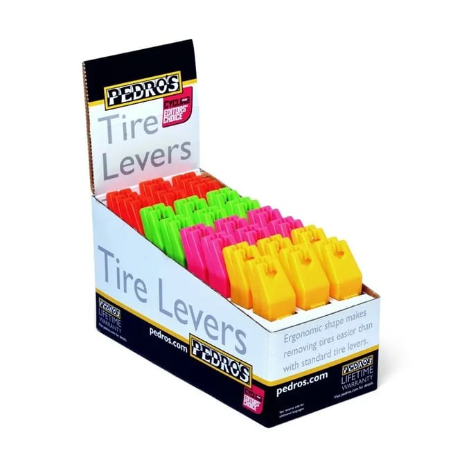 Bandenlichter Pedros (x24)