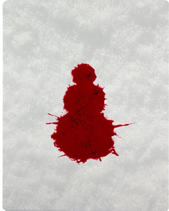 The Snowman [Blu-Ray]