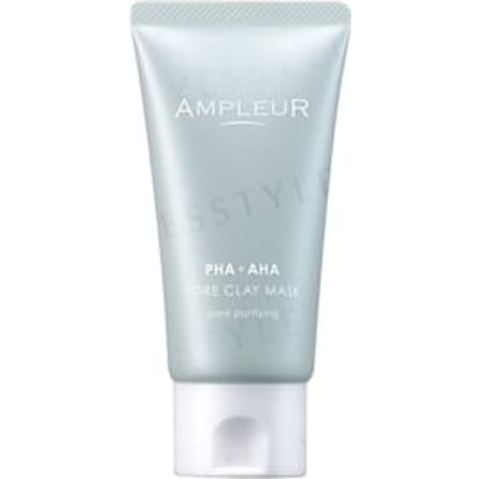 AMPLEUR - PORE CLAY MASK 100g