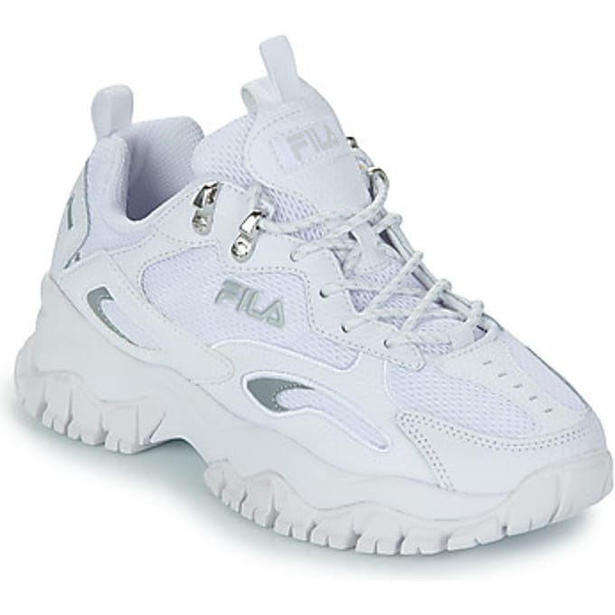 Dames sneakers Fila Tracer tr2
