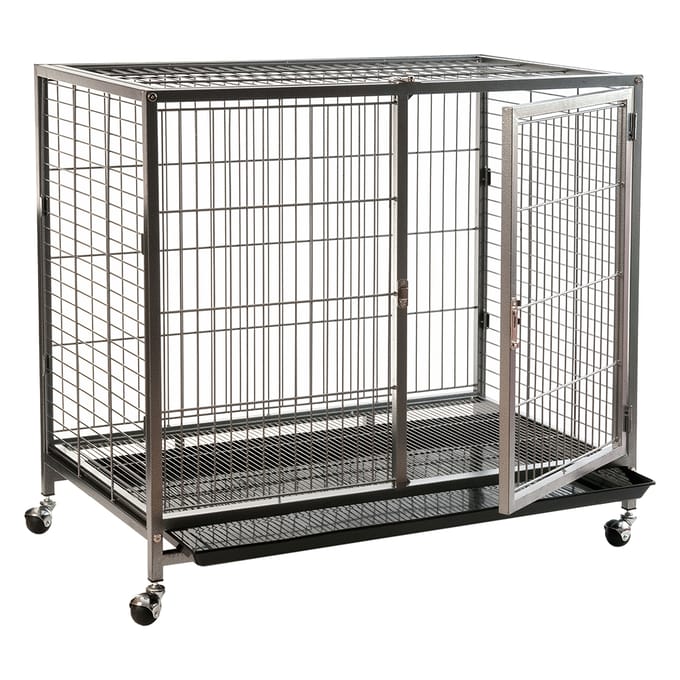 Hondenbench Draadkooi Tabby L109,5 x B70 x H87,5 cm