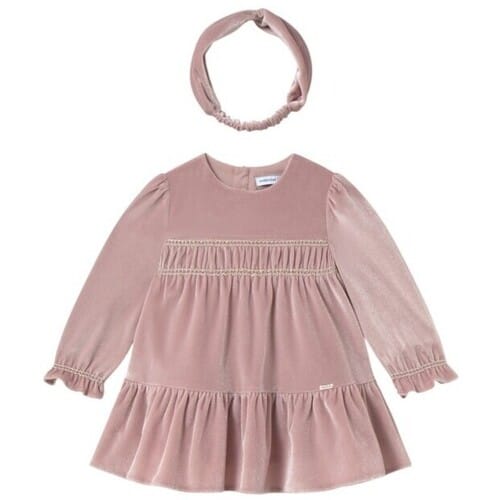 Setjes Mayoral 2904 Rosa