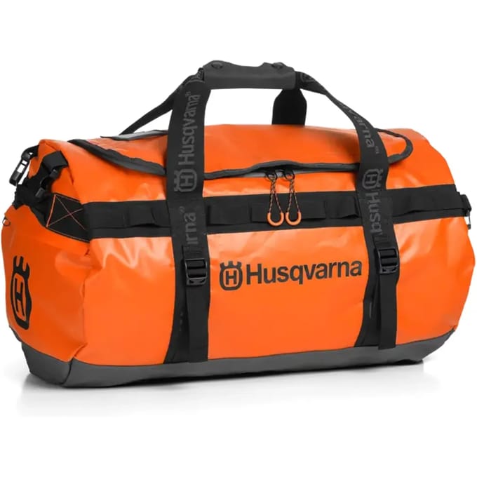 Husqvarna Xplorer Duffel Tas 55L