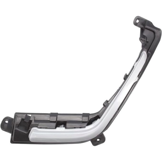 Bumper ventilerend haantje BLIC 5510-00-5519996P
