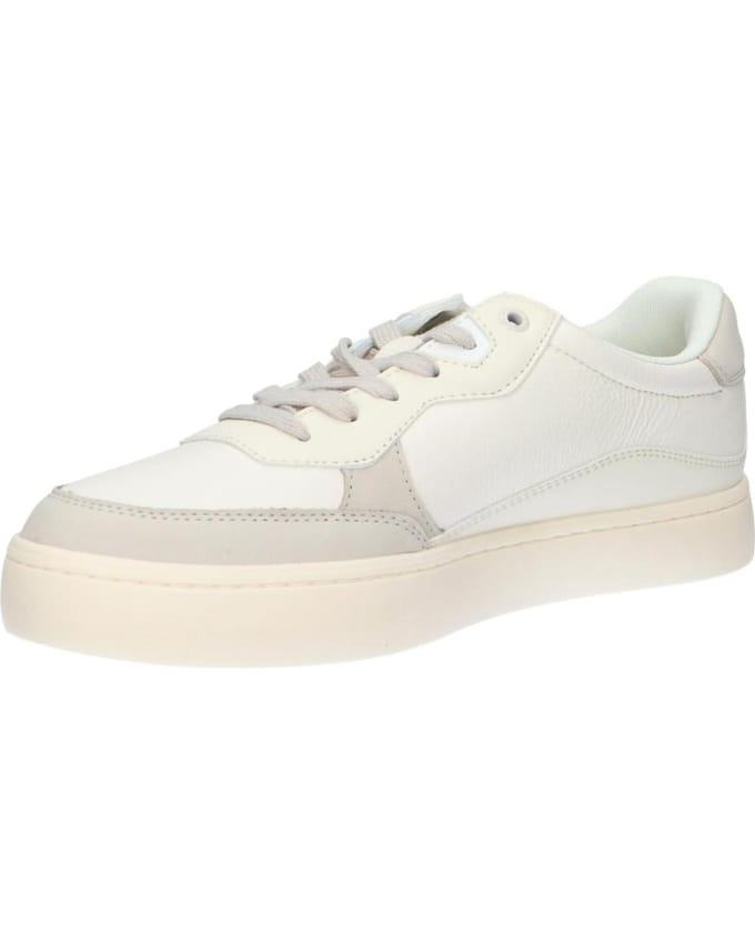 Witte sneakers voor heren Calvin Klein