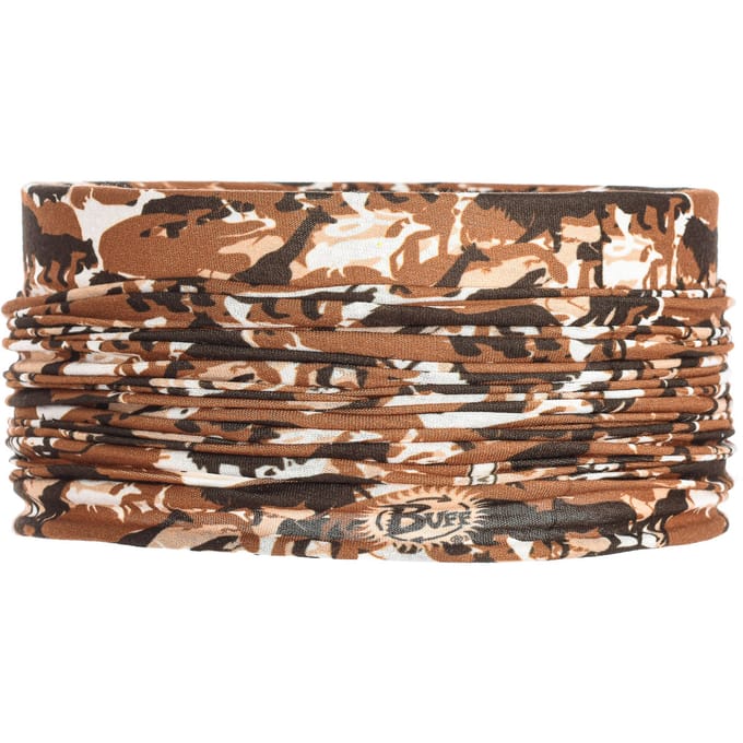 Buisvormige halsband voor het halve seizoen 101500