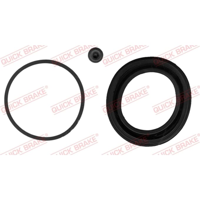 Reparatieset, remklauw QUICK BRAKE 114-0246