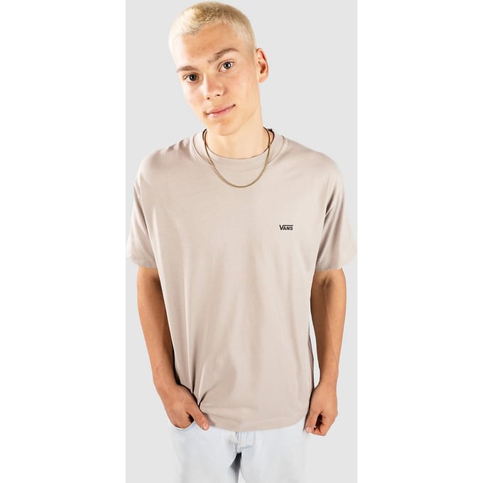 Vans Left Chest T-Shirt