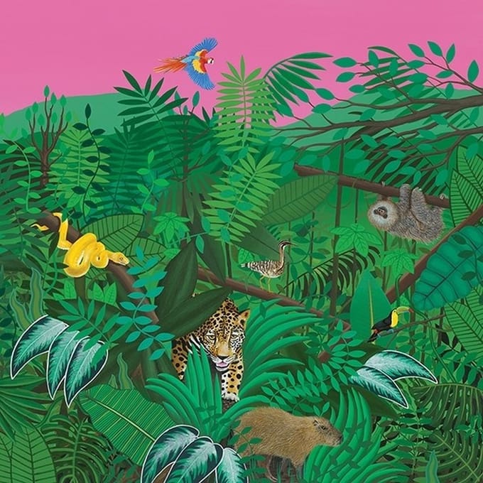 Turnover - Good Nature (LP) (Coloured Vinyl) (Limited Edition)