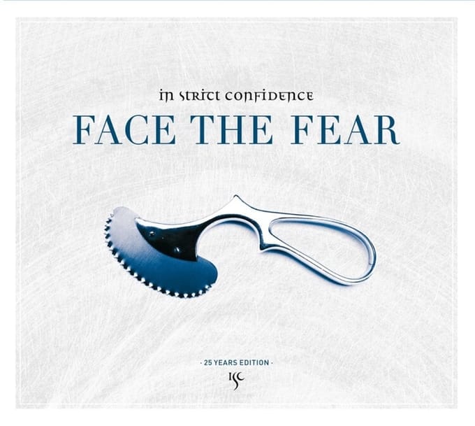 Face the Fear