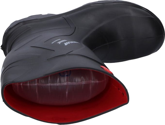 DUNLOP Purofort+ C762041 werklaars - S5 - zwart 42