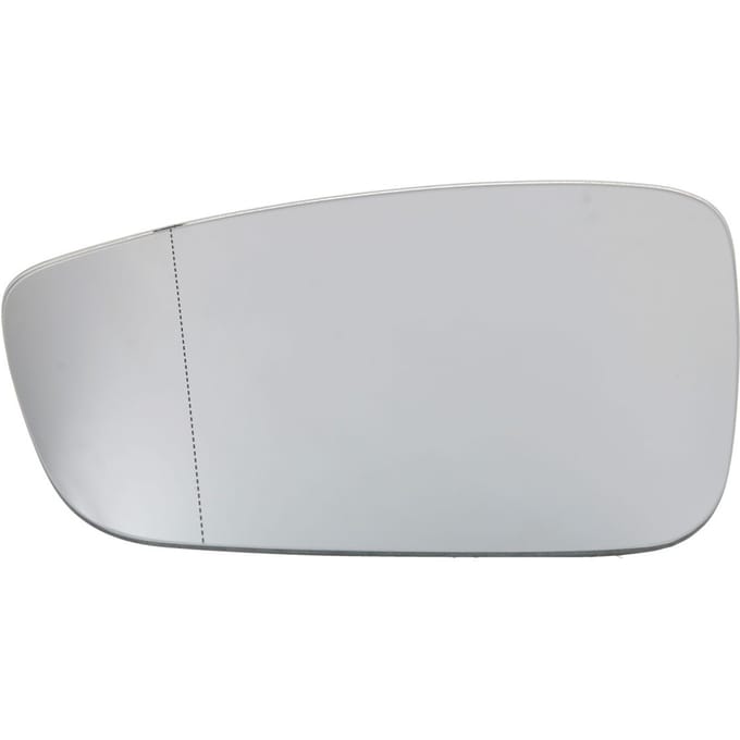 Spiegelglas, buitenspiegel BLIC 6102-10-2002317P