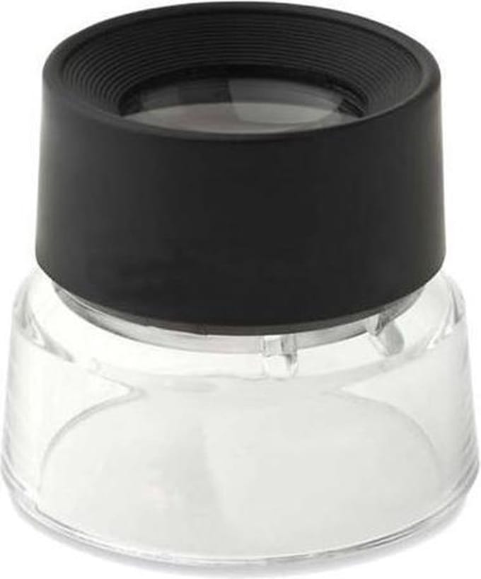 Carson Opzetloep 10x30 mm