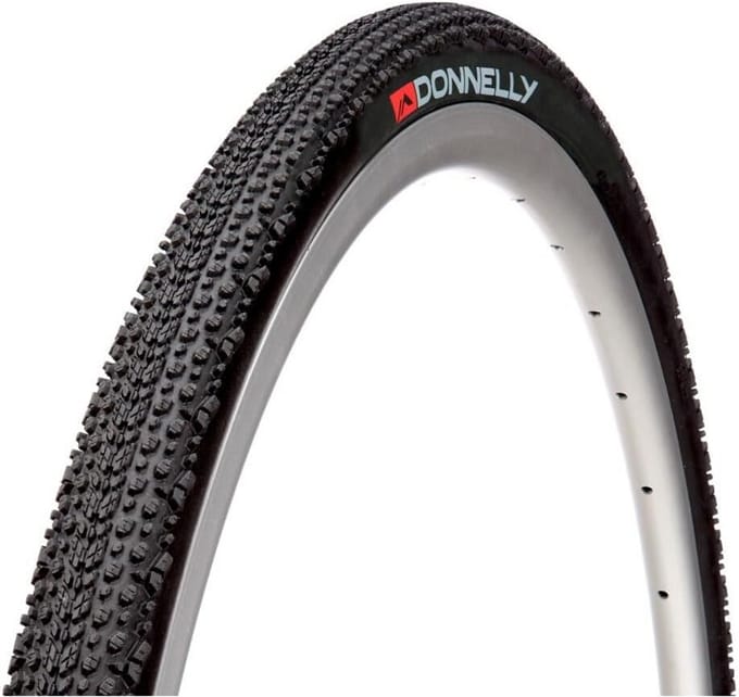 Wielrenband Vouwbaar 700c Zwart Duurzame Fietsbanden