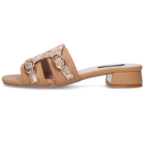 Slippers Gattinoni PENJA1620WD