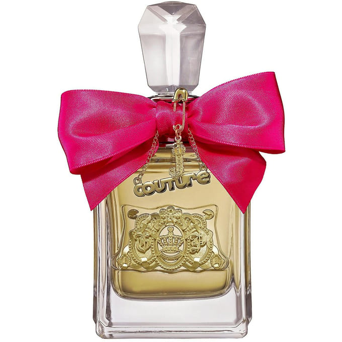 Juicy Couture Viva La Juicy 50 ml - Eau de parfum - Damesparfum