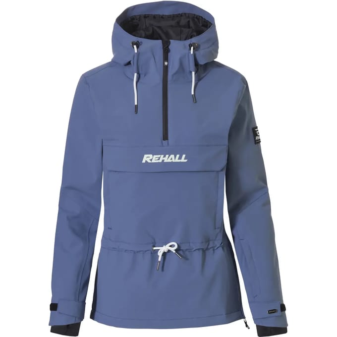 Dames anorak Rehall Loiza-R