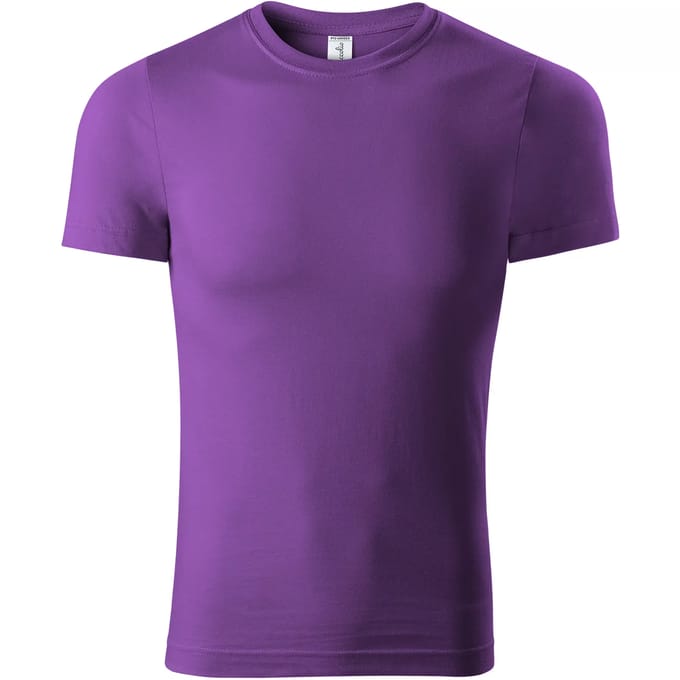 T-shirt kind Piccolio Pelican P72