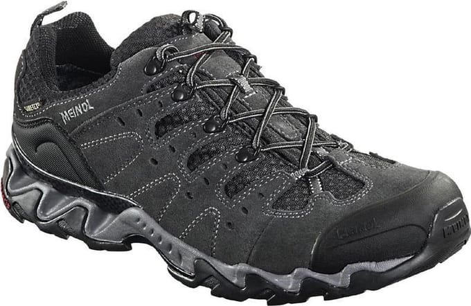 Meindl Portland GTX® - Wandelschoenen Heren Anthracite 46