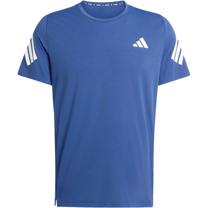 Adidas Performance Adi365 Climacool T-Shirt - Heren - Blauw