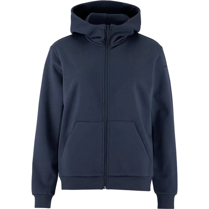 Craft dames-sweatjack Community 2.0 FZ Hoodie W C18075