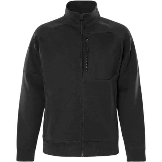 Fristads Sweatjack dames 7832 GKI - Zwart - M