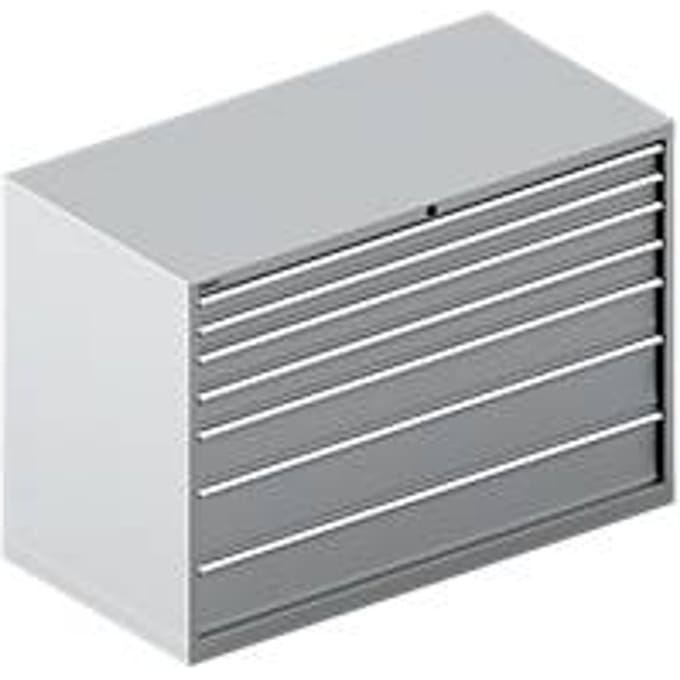 Schäfer Shop Select Ladekast 78-36 7 w'alu