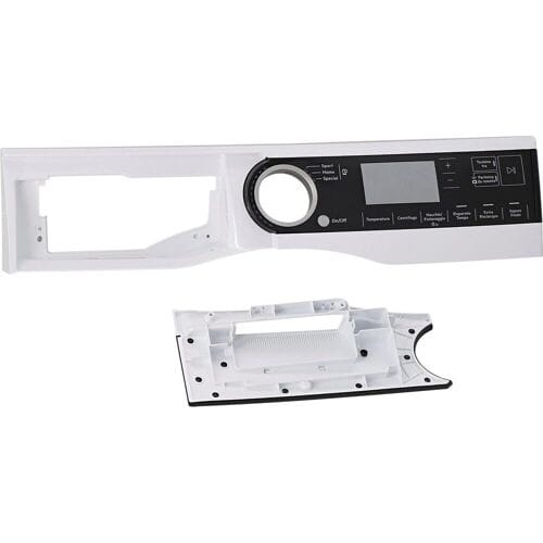 AEG controlepaneel, wit, AEG, IT 140245706035