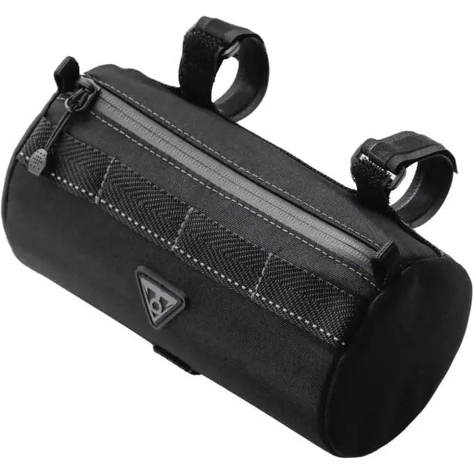 Slim fietsstuur tas Topeak